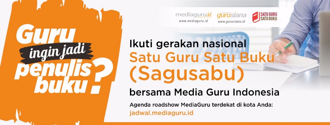 Pelatihan Menulis Sagusabu Dinas Pendidikan Bangka Tengah (19 - 20 November 2019)