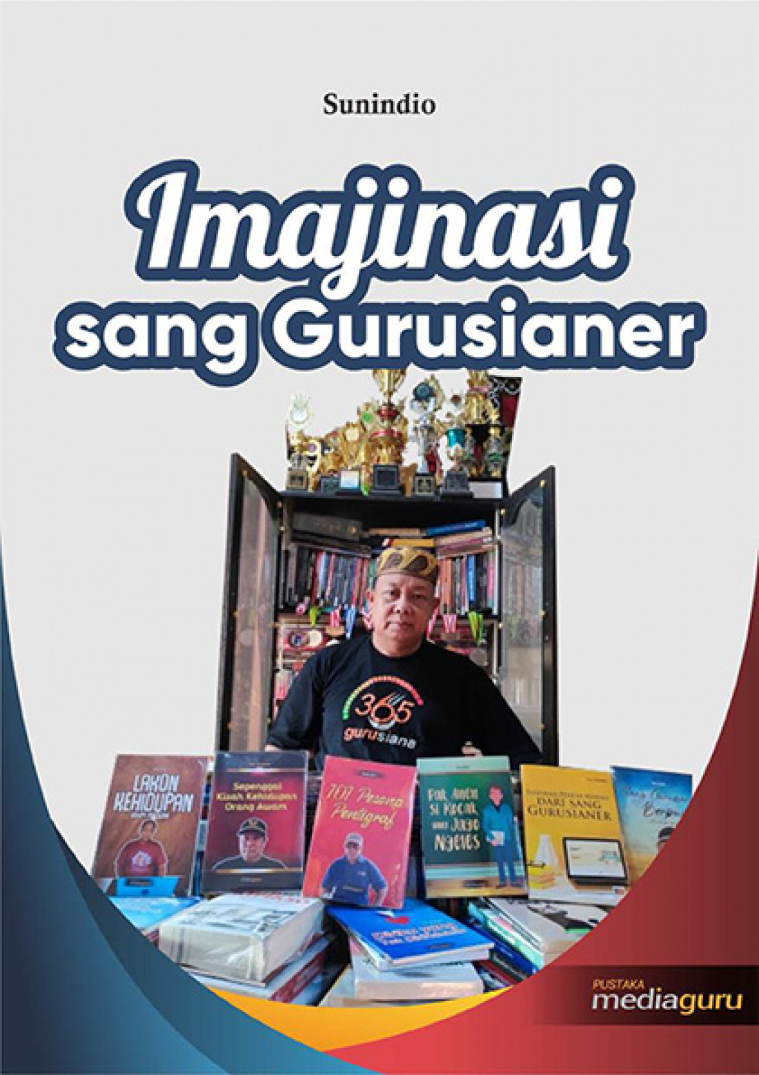 Imajinasi sang Gurusianer