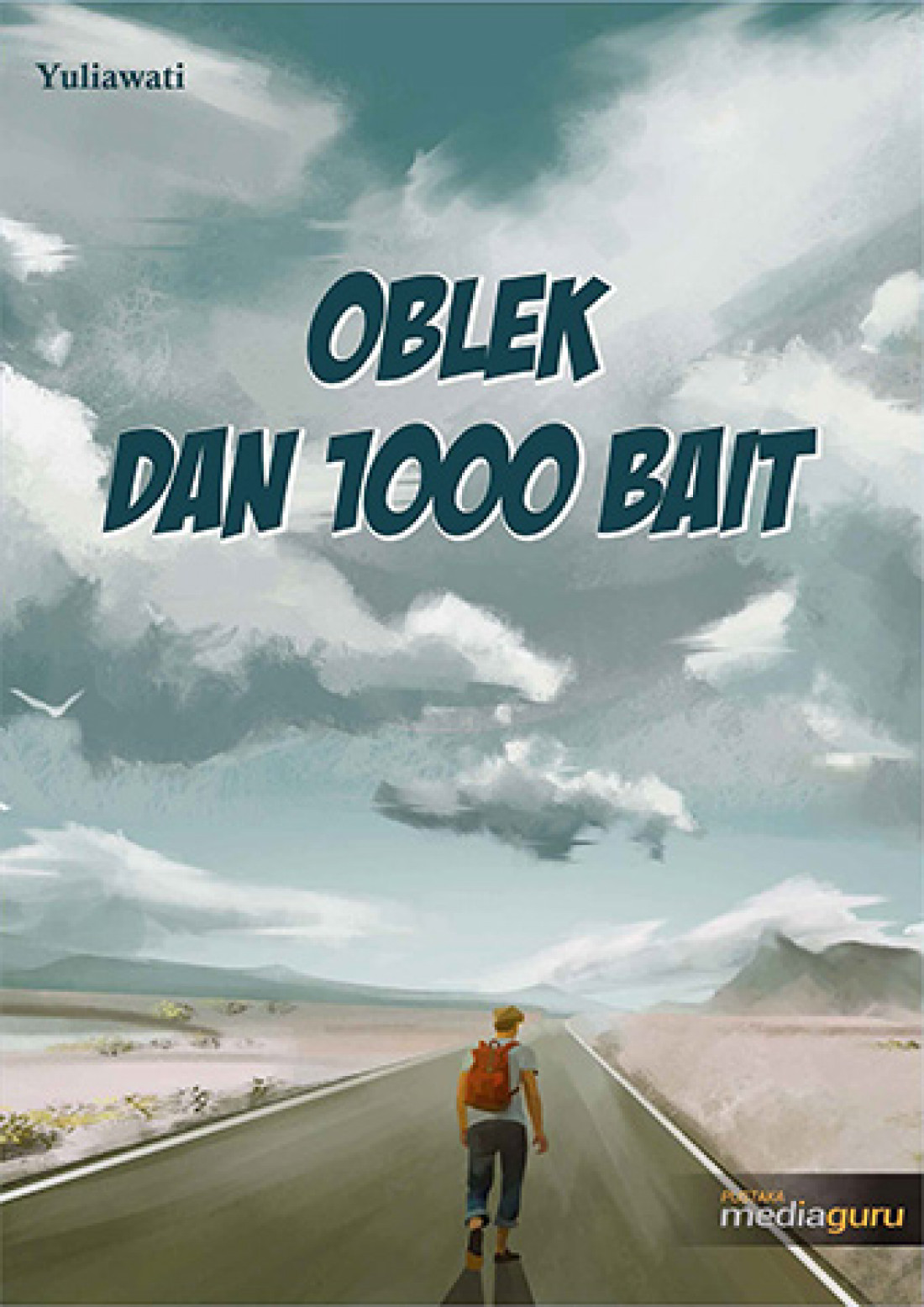 Oblek dan 1000 Bait