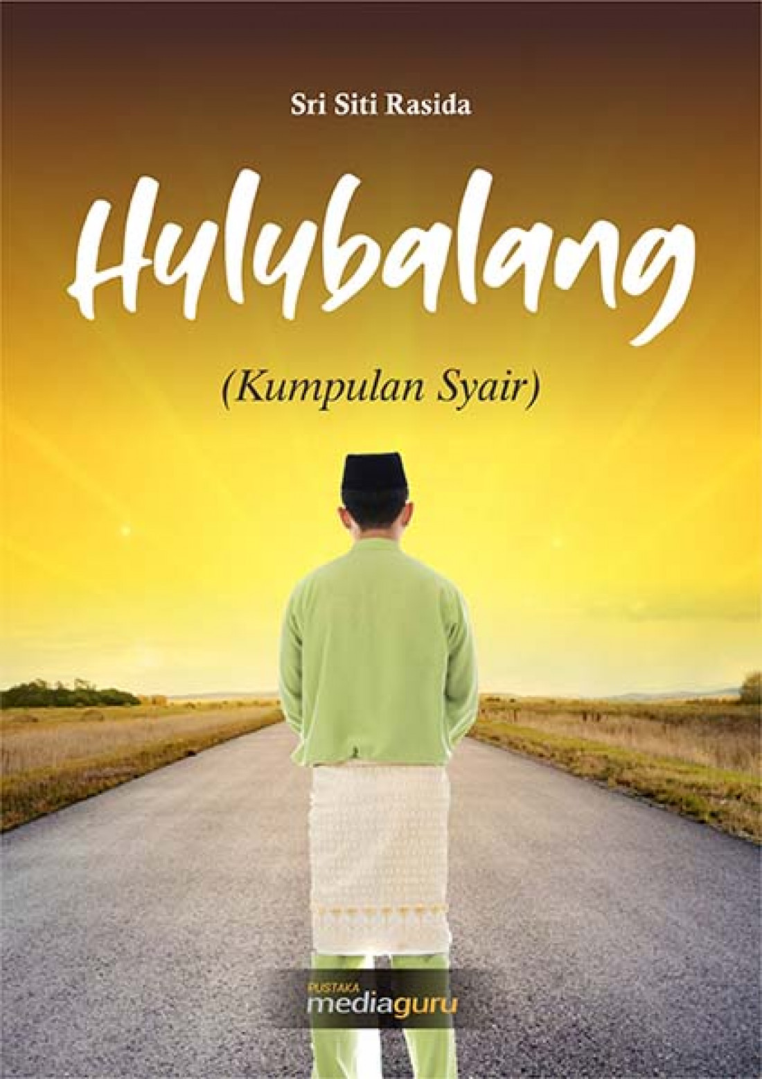 Hulubalang (Kumpulan Syair)