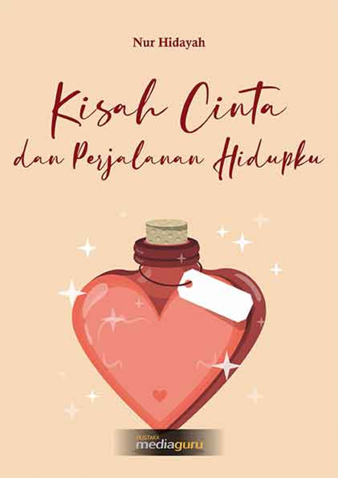 Kisah Cinta dan Perjalanan Hidupku