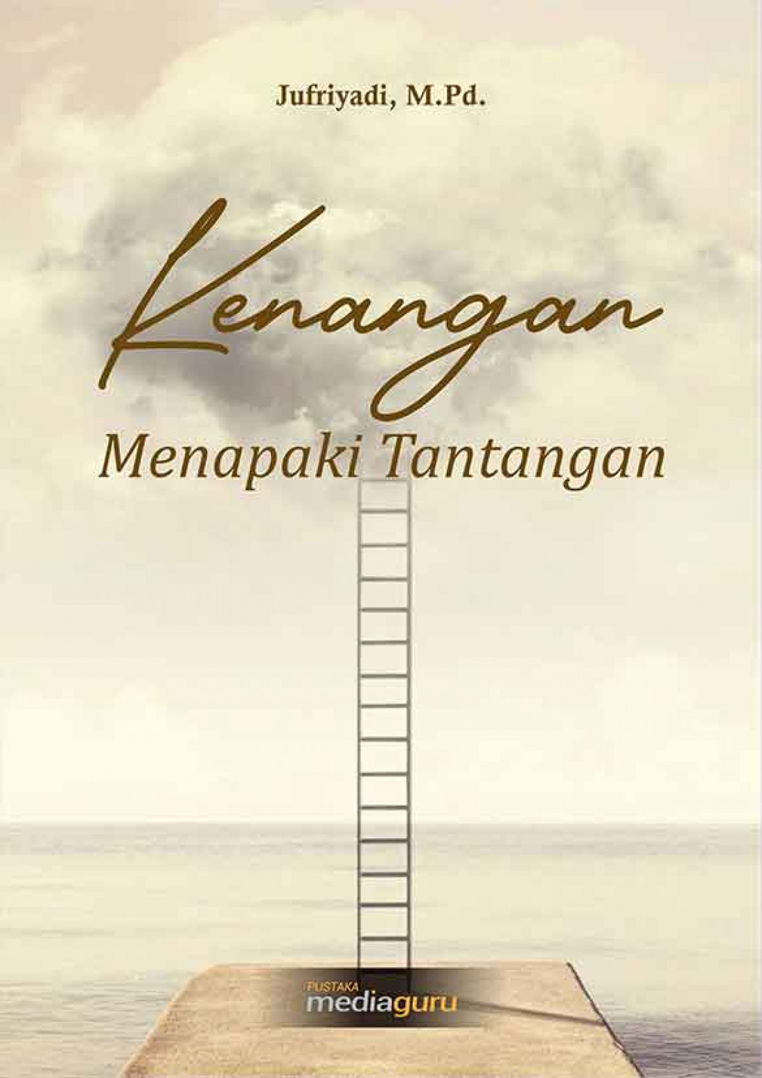 Kenangan Menapaki Tantangan