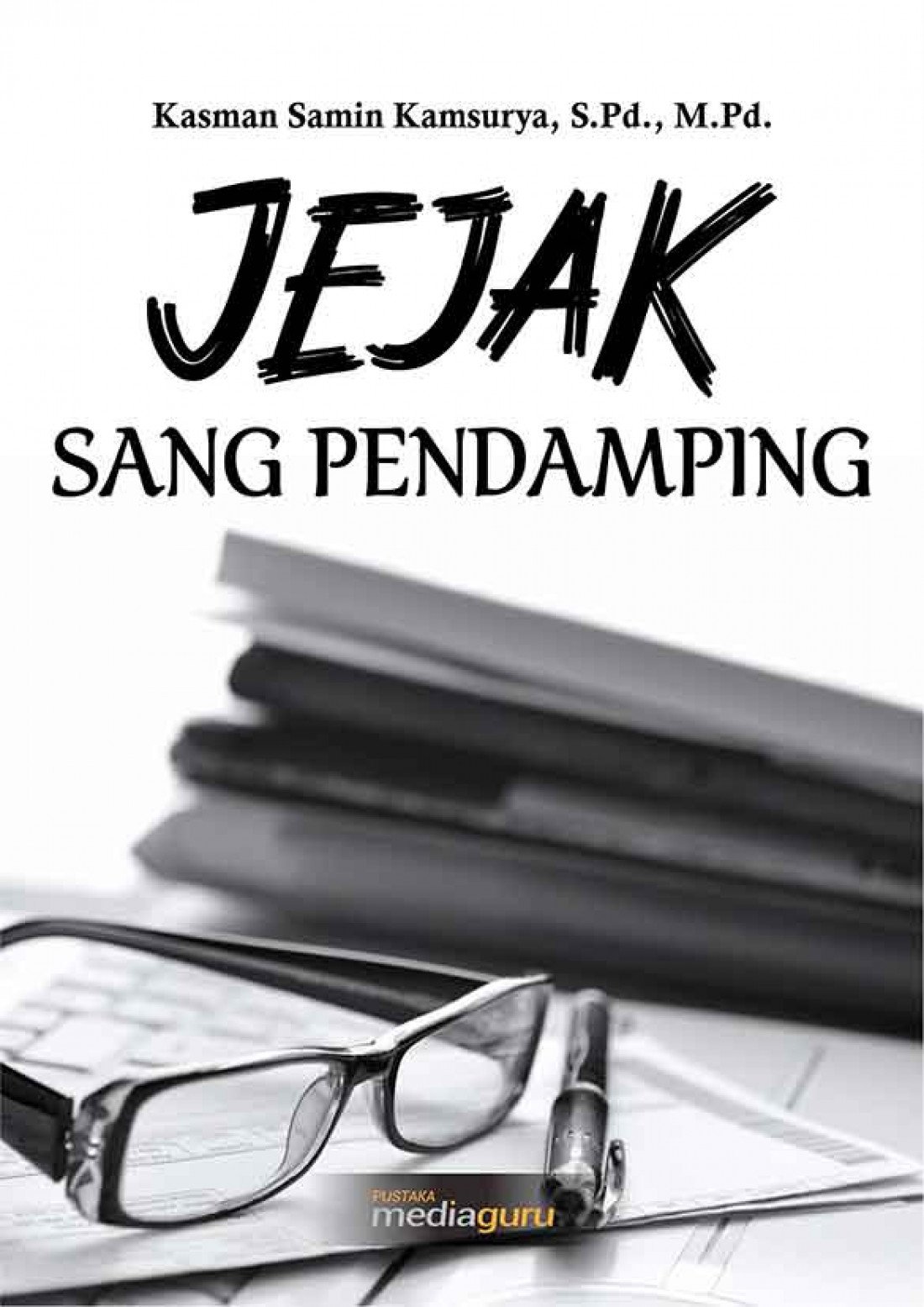 Jejak Sang Pendamping