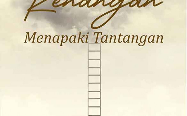 Kenangan Menapaki Tantangan