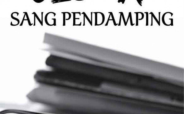 Jejak Sang Pendamping