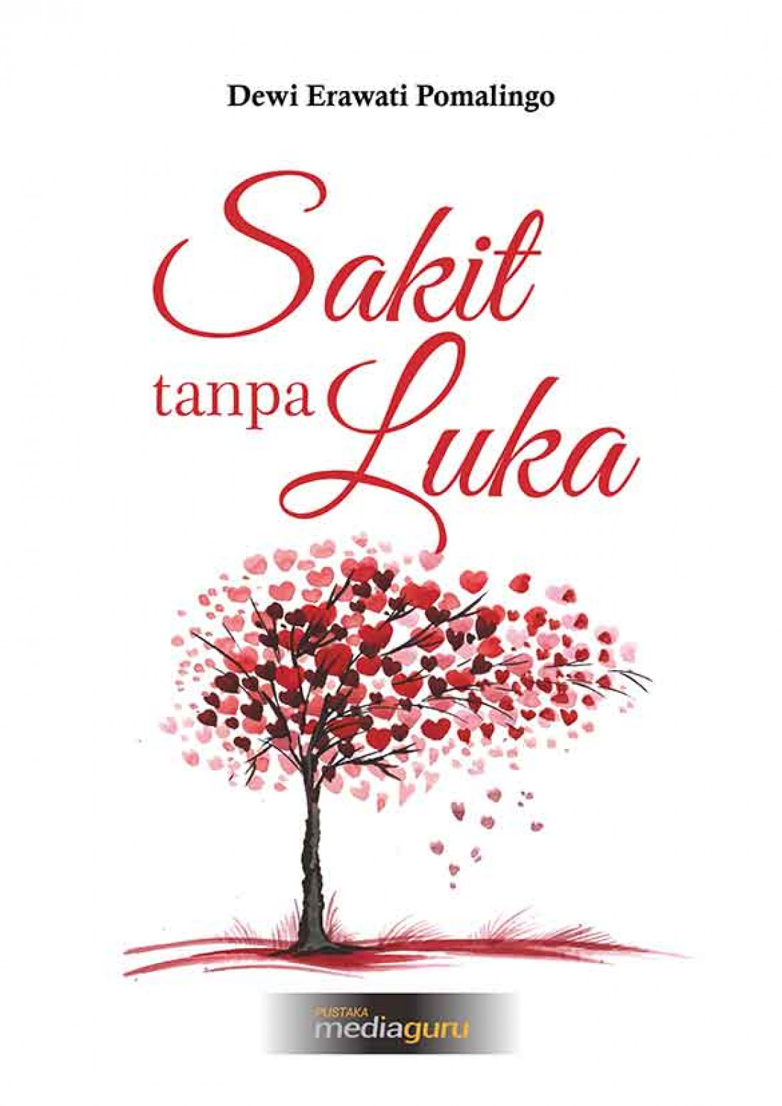 Sakit tanpa Luka