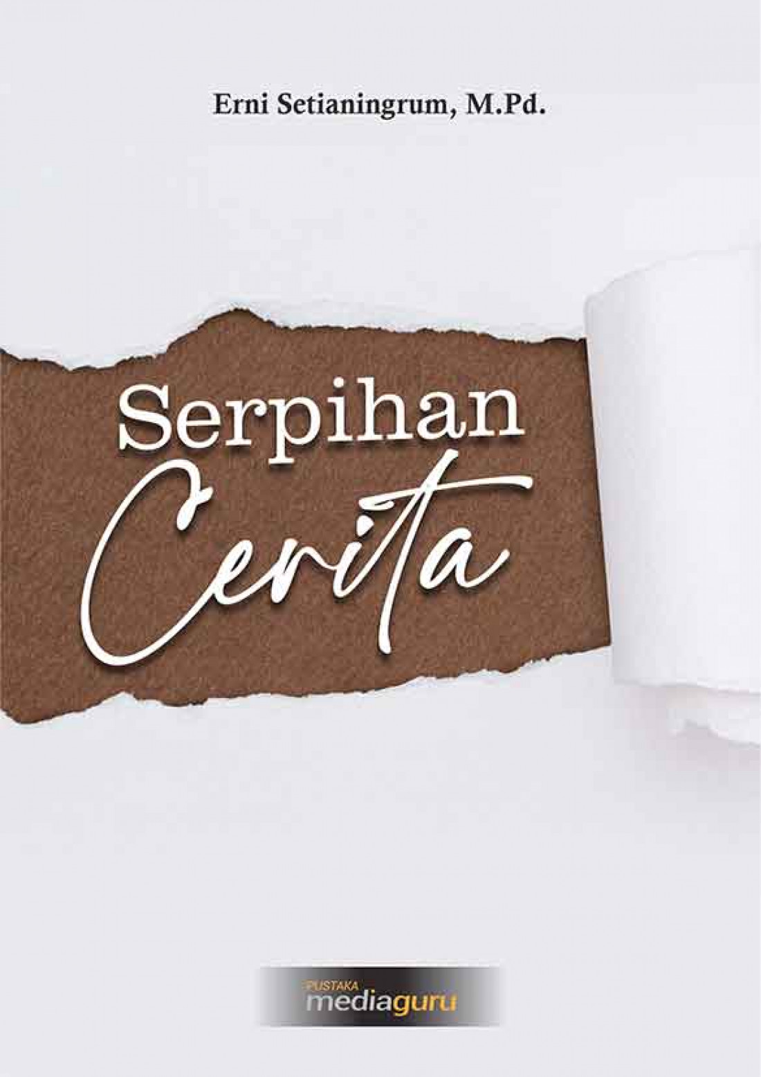 Serpihan Cerita