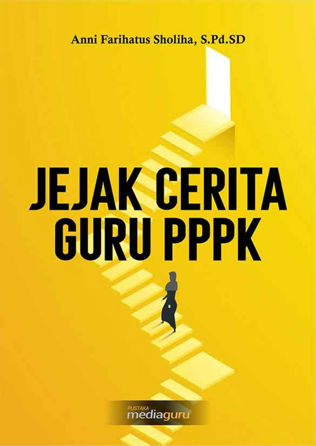 Jejak Cerita Guru PPPK