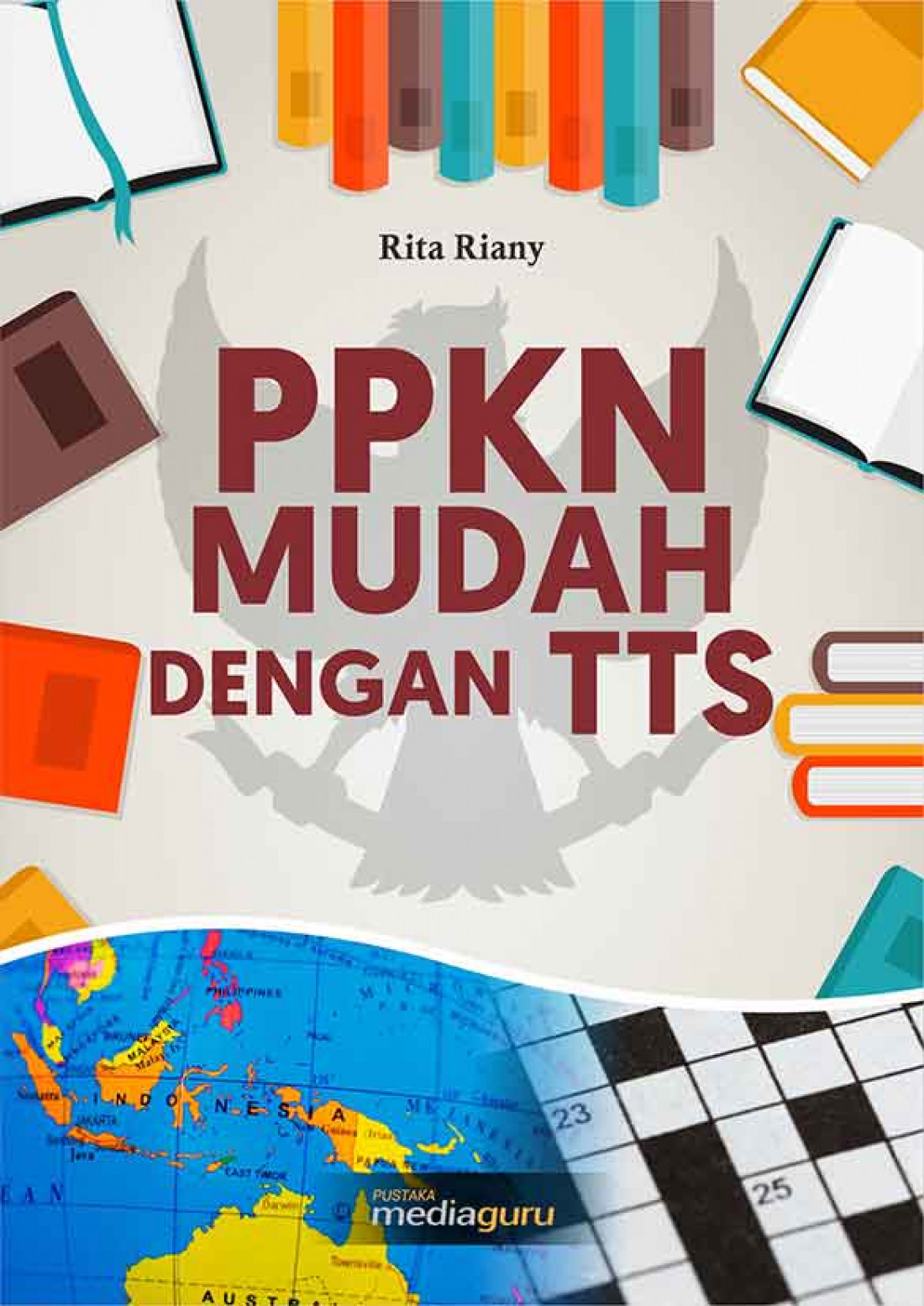 PPKn Mudah dengan TTS