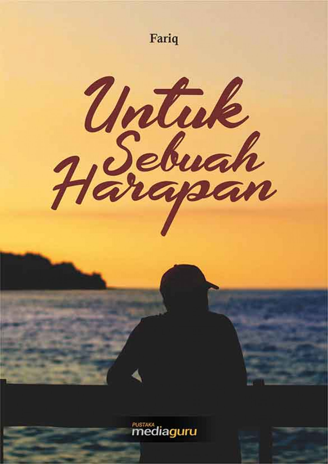 Untuk Sebuah Harapan