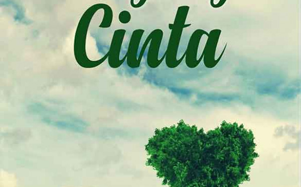 Dahsyatnya Cinta