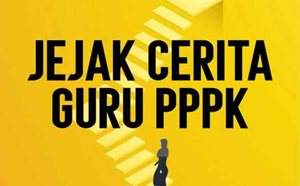 Jejak Cerita Guru PPPK