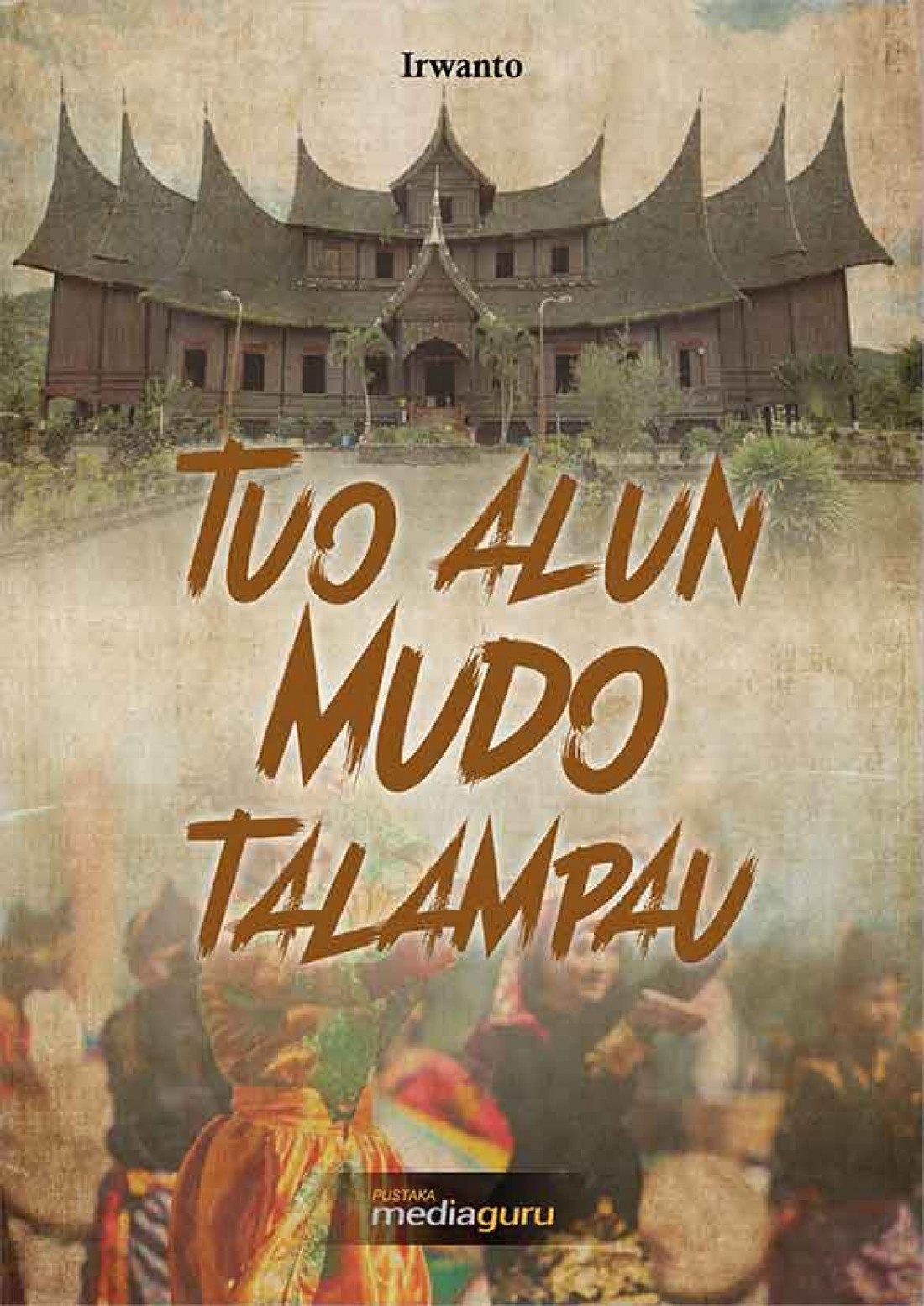 Tuo Alun Mudo Talampau