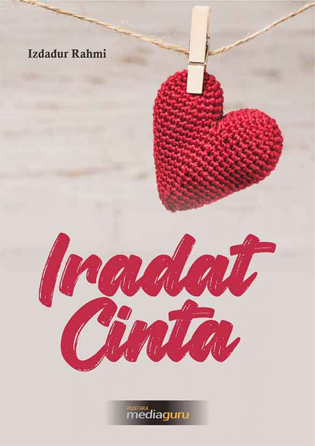 Iradat Cinta