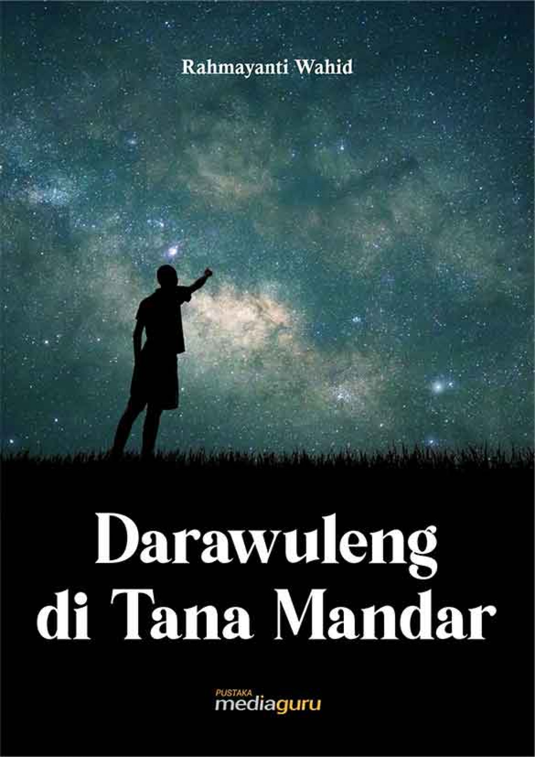 Darawuleng di Tana Mandar