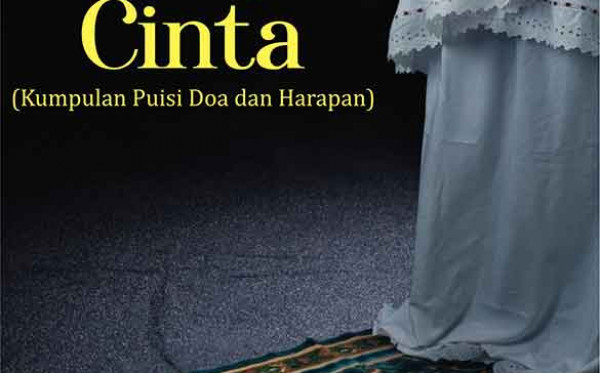 Munajat Cinta (Kumpulan Puisi Doa dan Harapan)