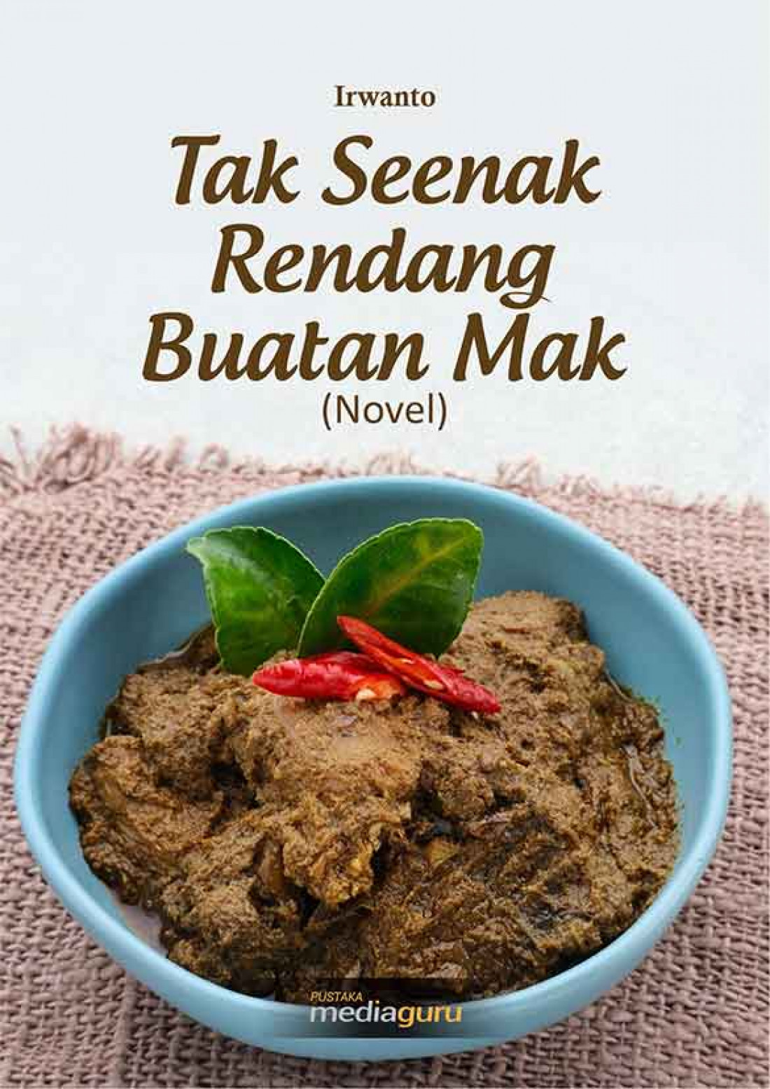 Tak Seenak Rendang Buatan Mak