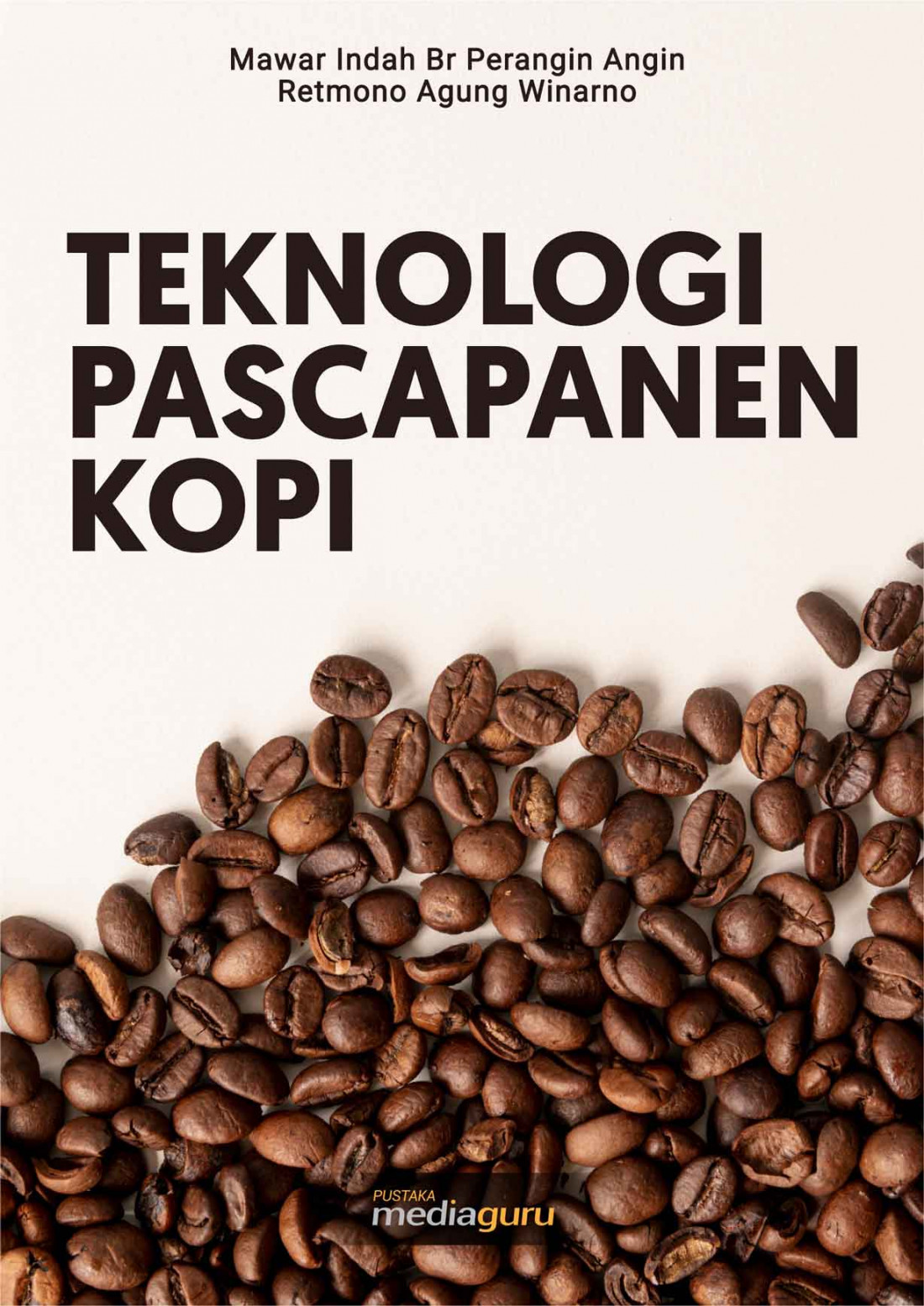 Teknologi Pascapanen Kopi