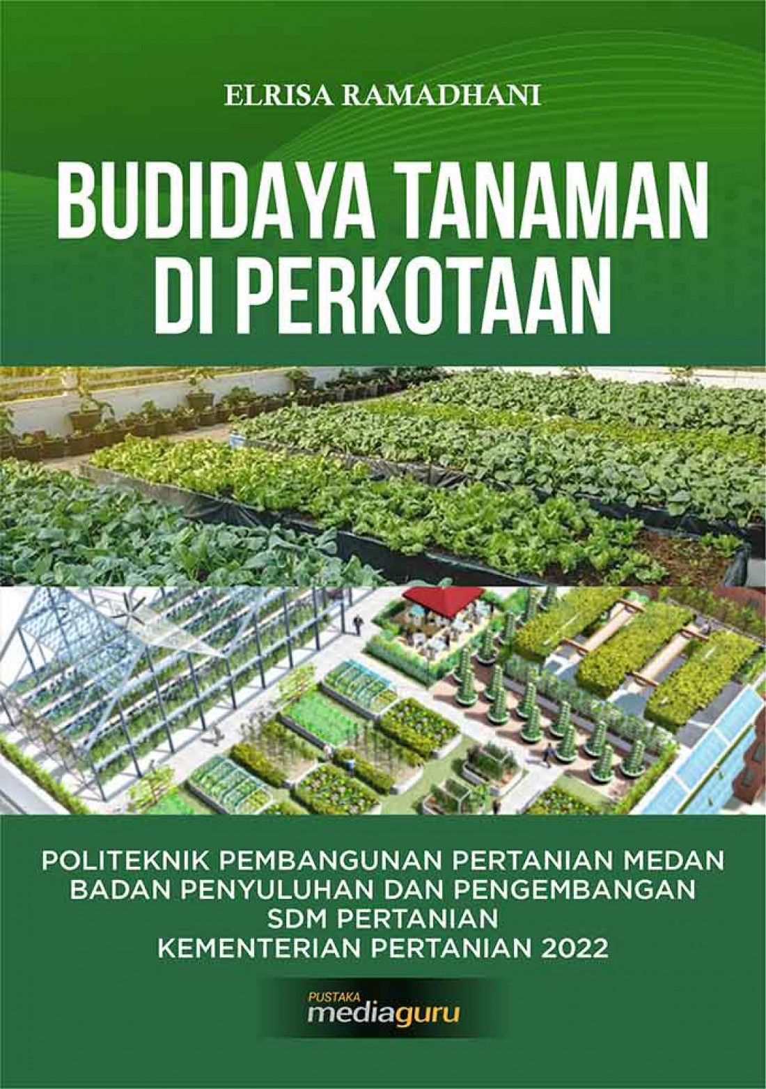 Budidaya Tanaman di Perkotaan