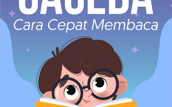 CACEBA: Cara Cepat Membaca