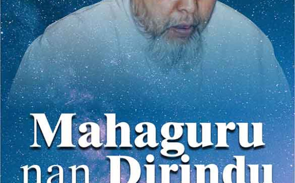 Mahaguru nan Dirindu