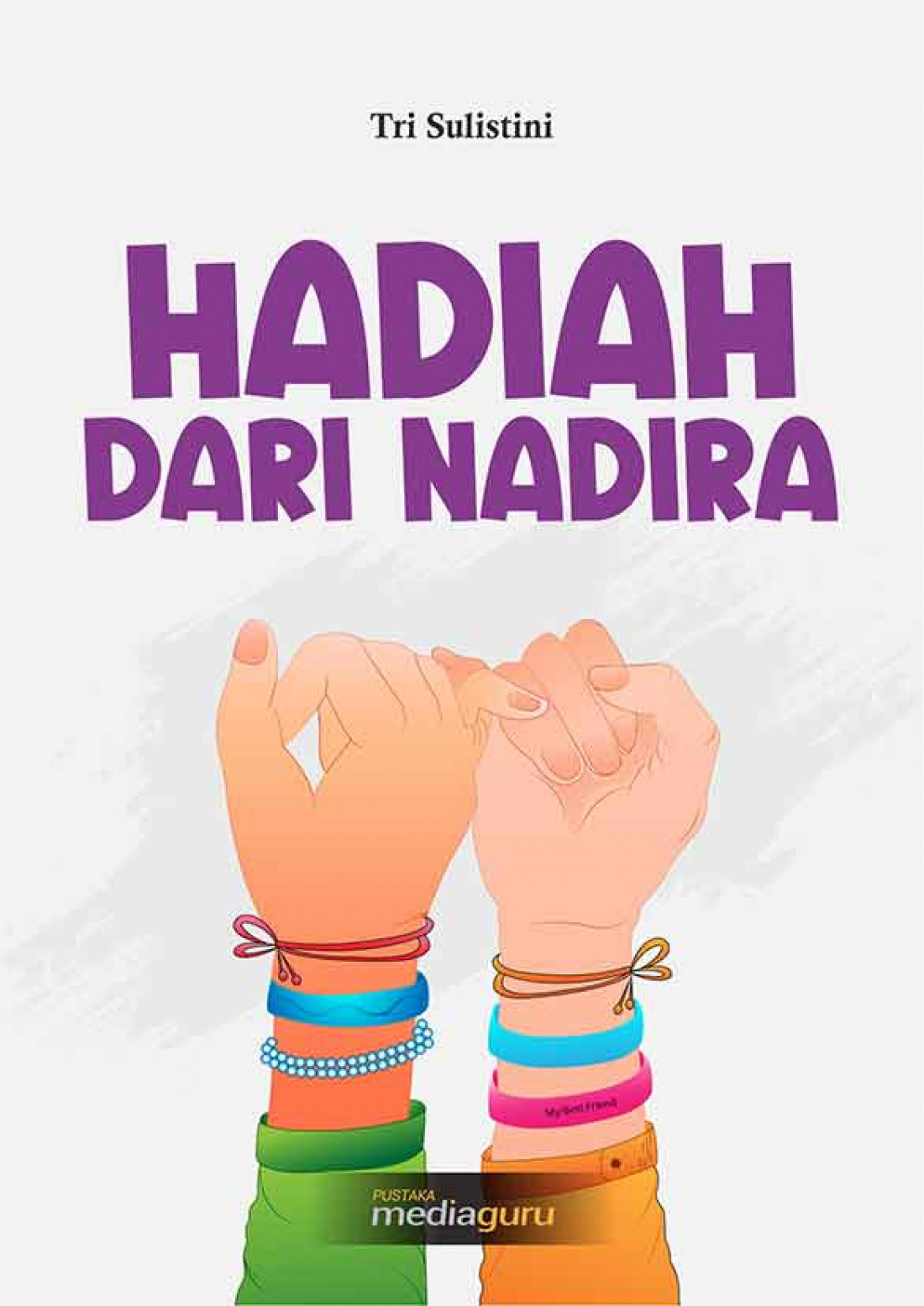 Hadiah dari Nadira