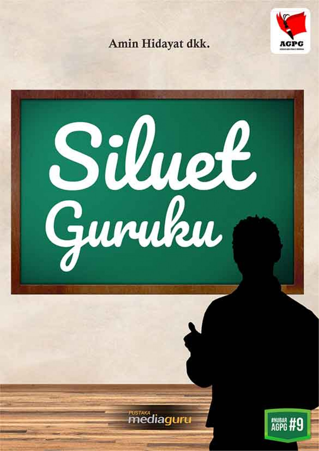 Siluet Guruku