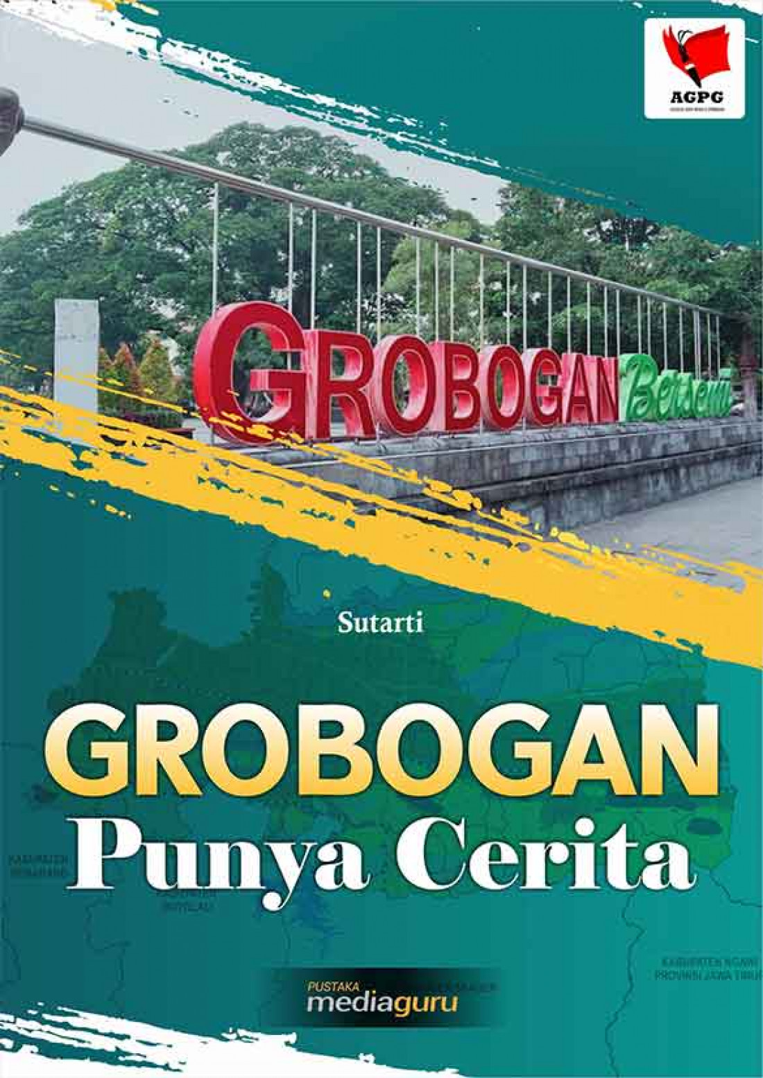 Grobogan Punya Cerita