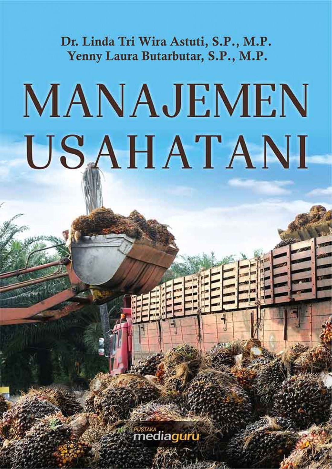 Manajemen Usahatani