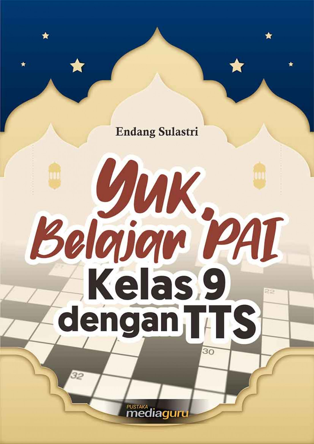 Yuk, Belajar PAI Kelas 9 dengan TTS