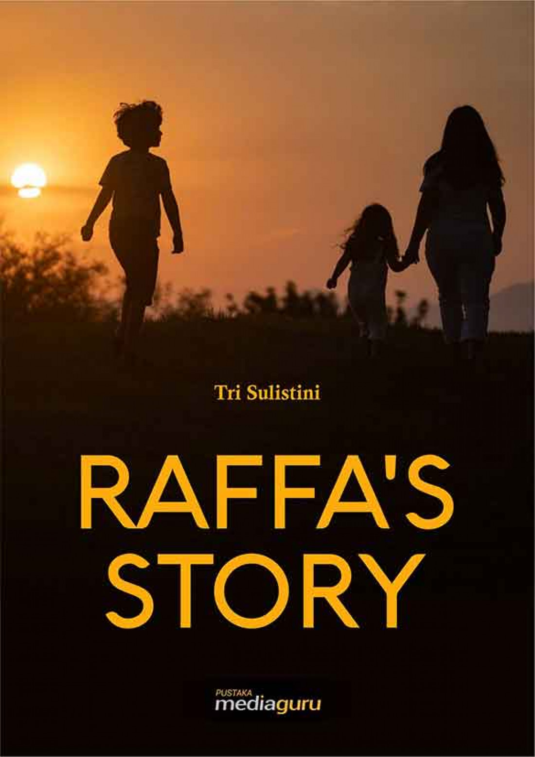 Raffa’s Story