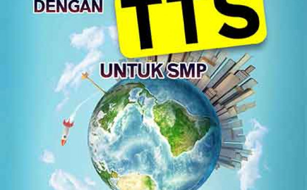 Pintar IPA dengan TTS untuk SMP