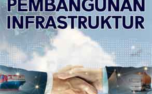 Strategi Pembangunan Infrastruktur