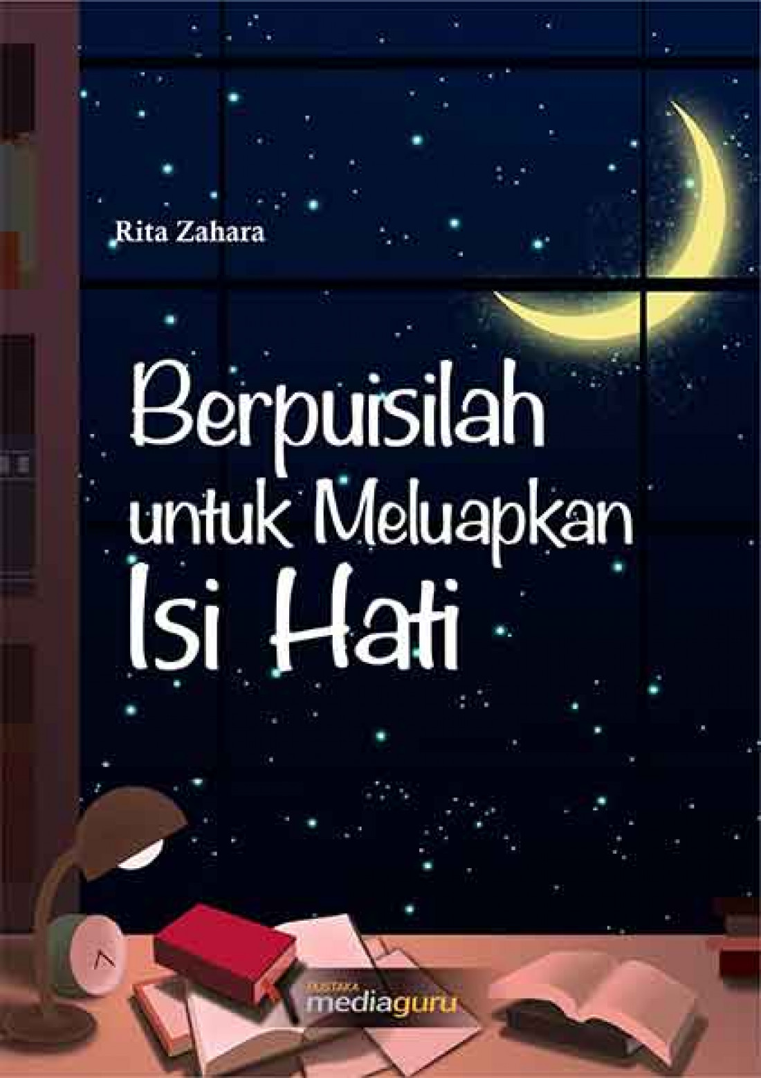 Berpuisilah untuk Meluapkan Isi Hati