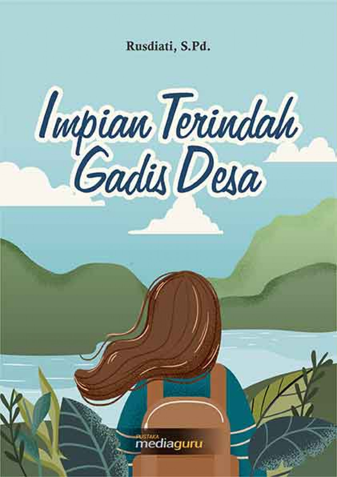 Impian Terindah Gadis Desa