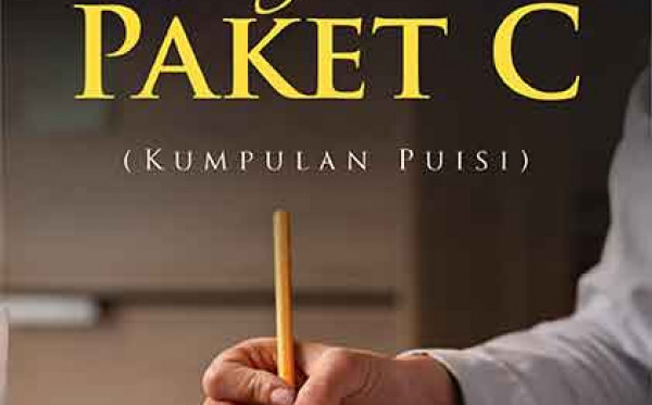 Sarjana Paket C (Kumpulan Puisi)