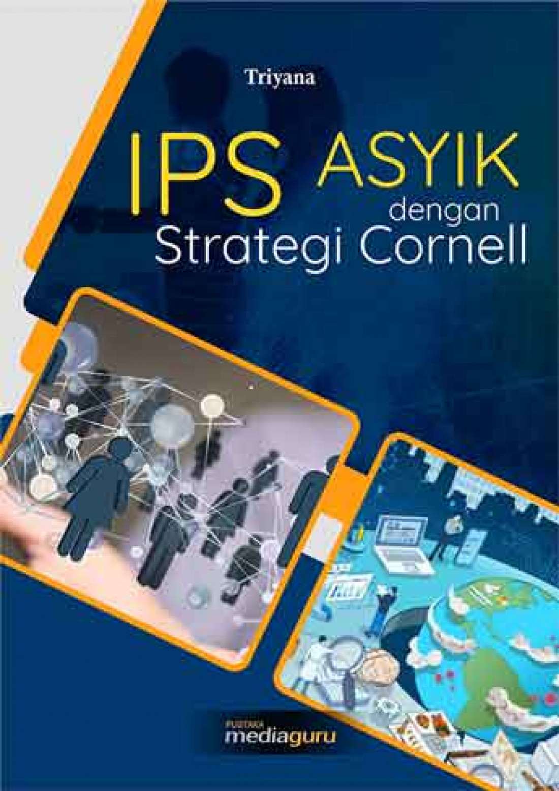 IPS Asyik dengan Strategi Cornell