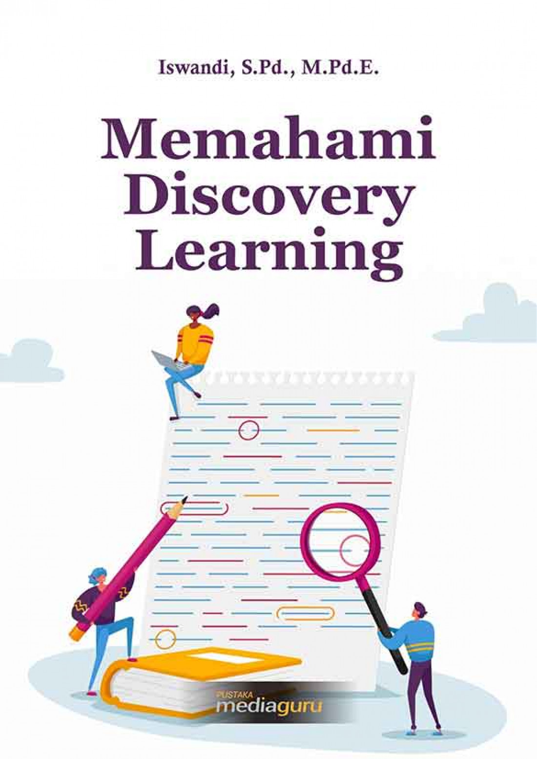 Memahami Discovery Learning