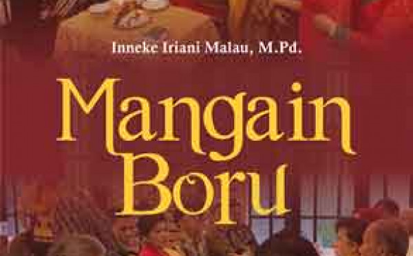 Mangain Boru