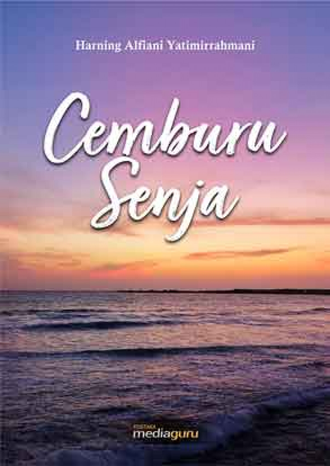 Cemburu Senja