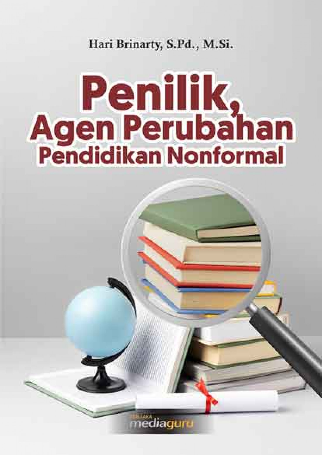 Guru: Gak Cuma Pemegang Tulis, Tapi Engine Perubahan Pendidikan Ceper!