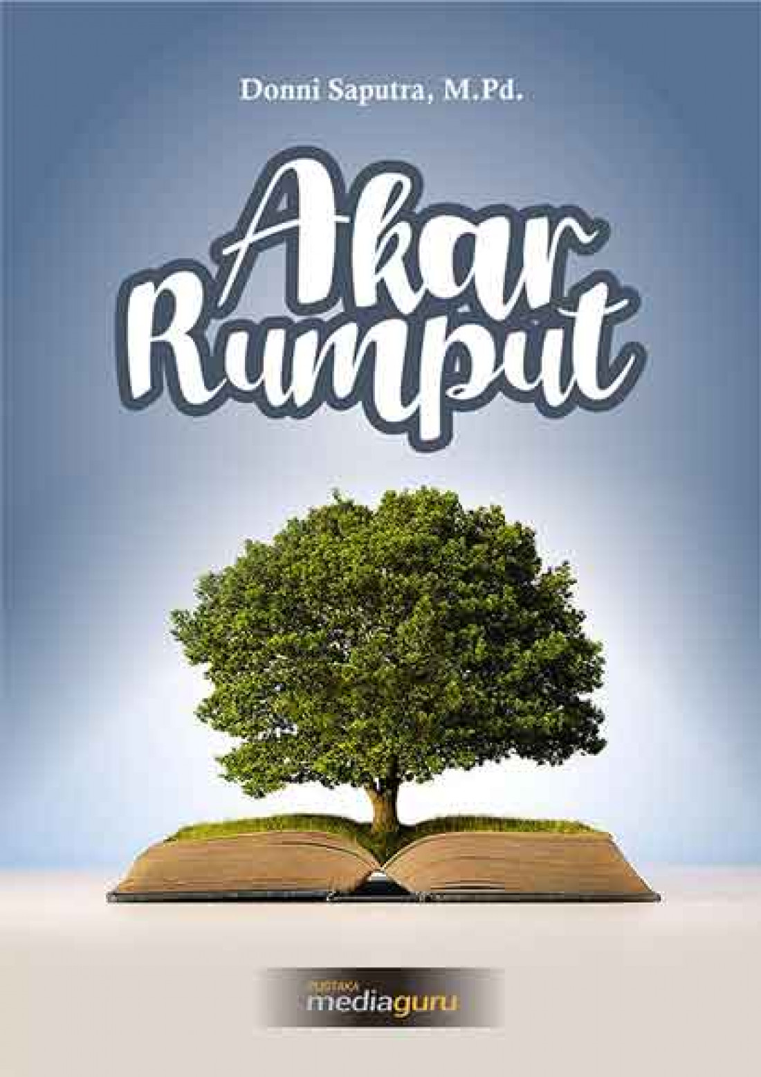 Akar Rumput