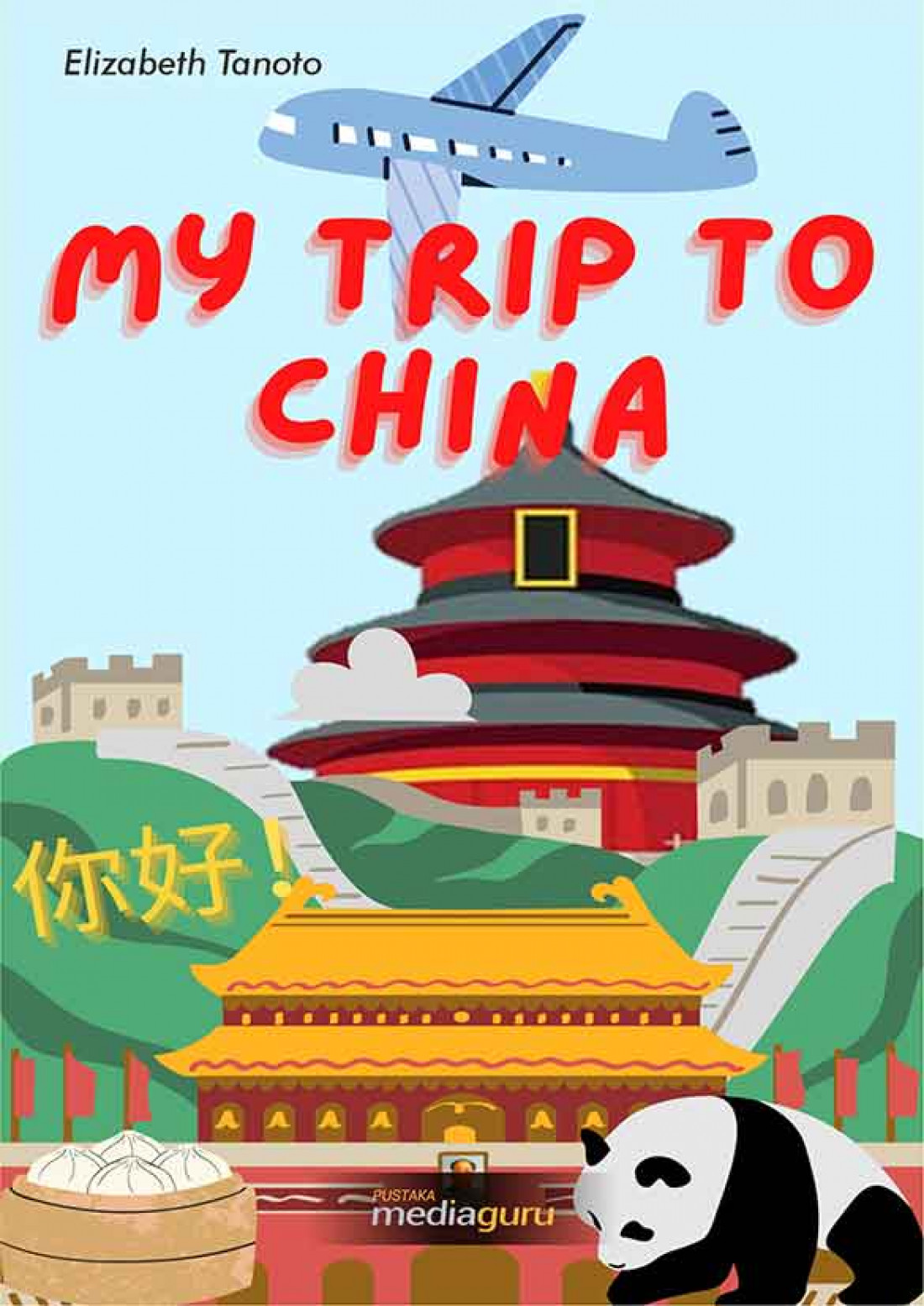 My Trip to China