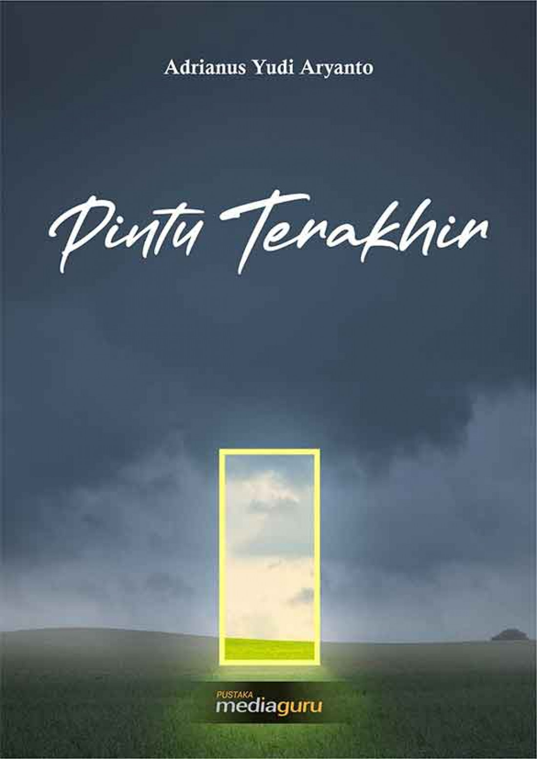 Pintu Terakhir