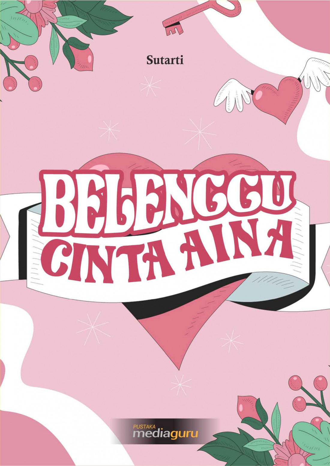 Belenggu Cinta Aina