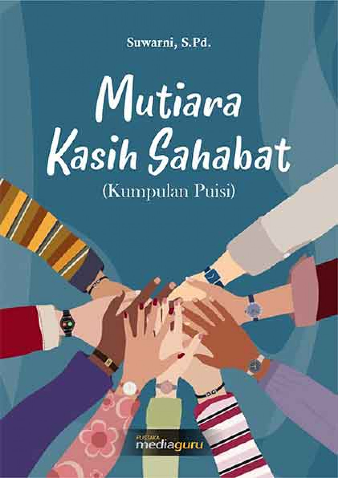 Mutiara Kasih Sahabat