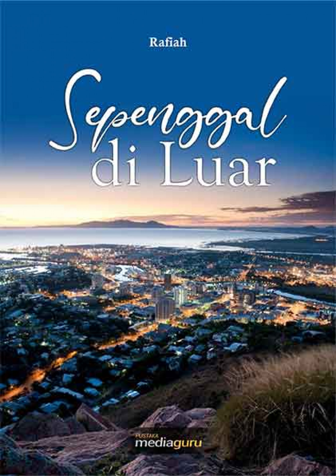 Sepenggal di Luar