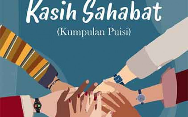 Mutiara Kasih Sahabat