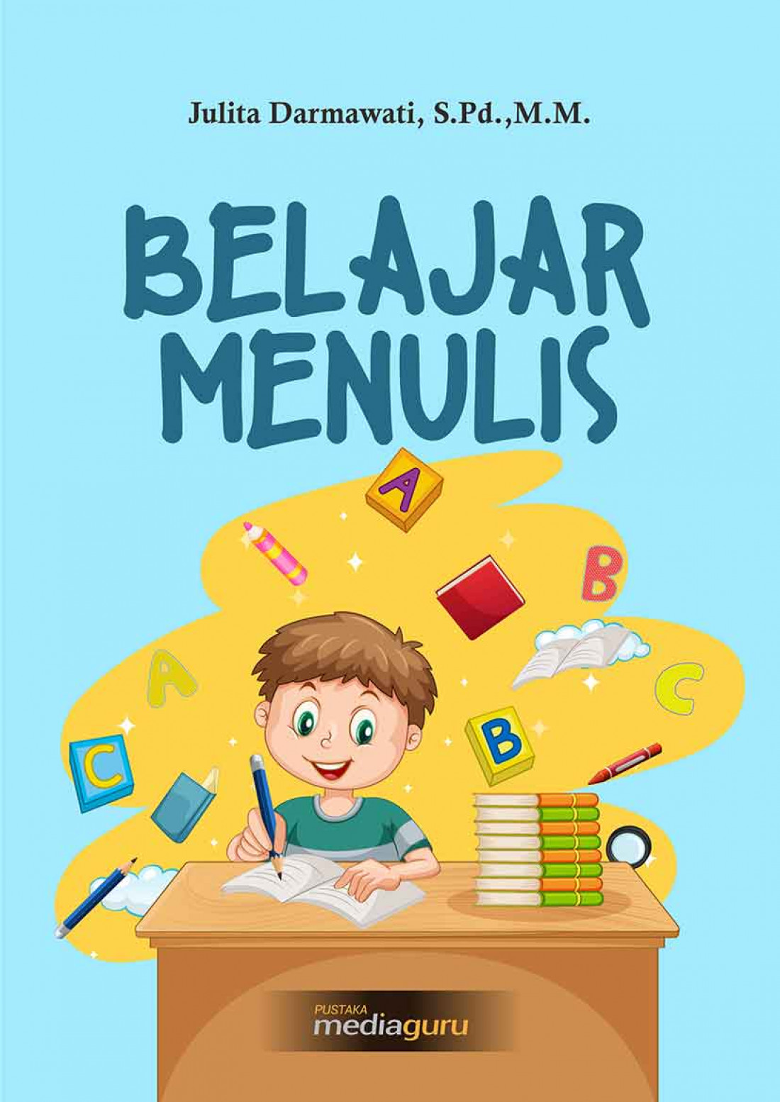 Belajar Menulis