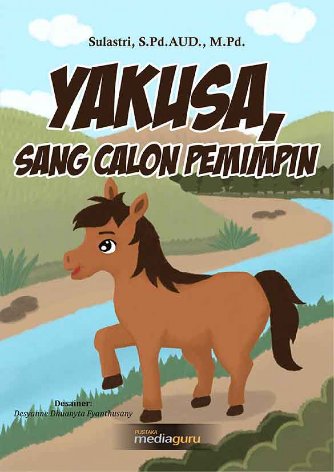 Yakusa sang Calon Pemimpin